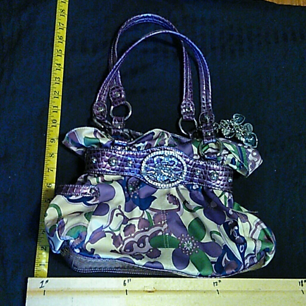 KATHY Van Zeeland Handbag